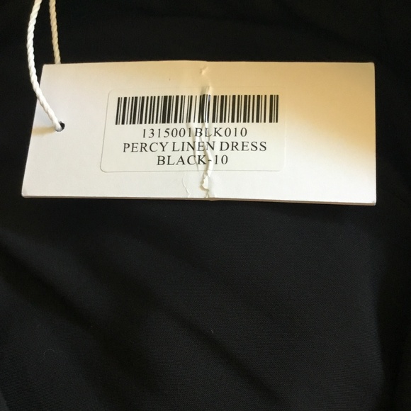 Reformation Percy Linen Dress - Picture 14 of 16